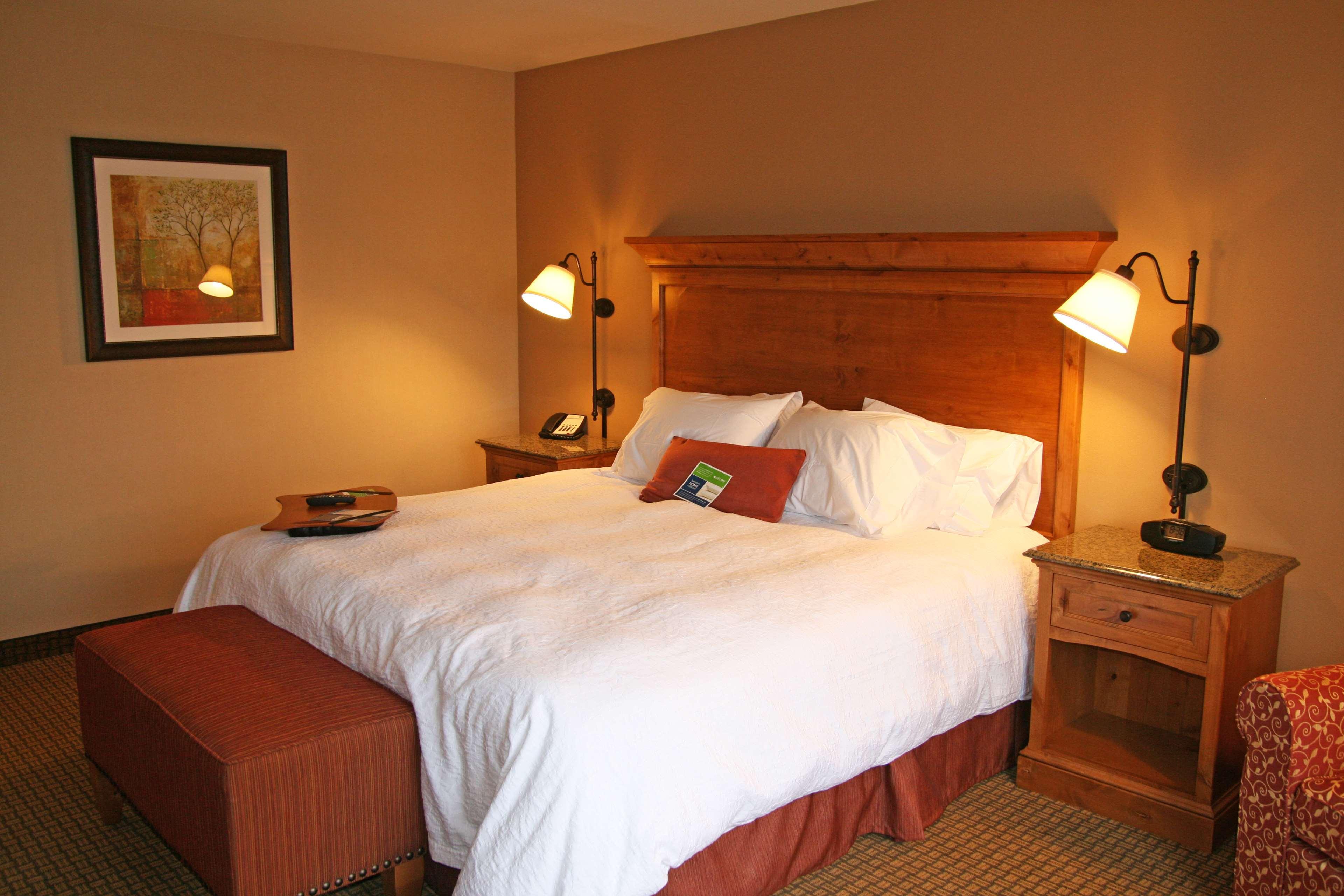 Hampton Inn & Suites Buffalo Cameră foto
