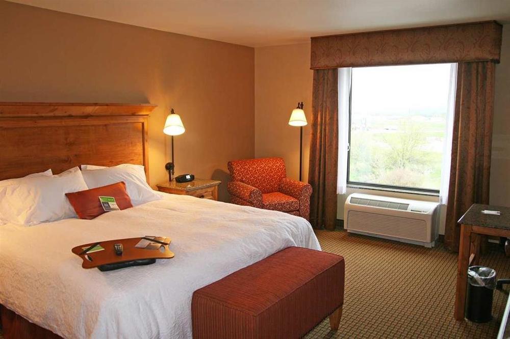 Hampton Inn & Suites Buffalo Cameră foto