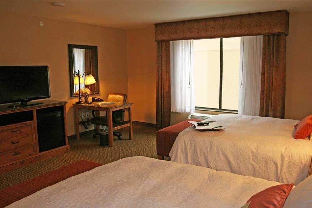 Hampton Inn & Suites Buffalo Cameră foto
