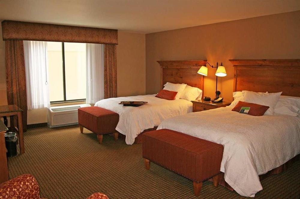 Hampton Inn & Suites Buffalo Cameră foto