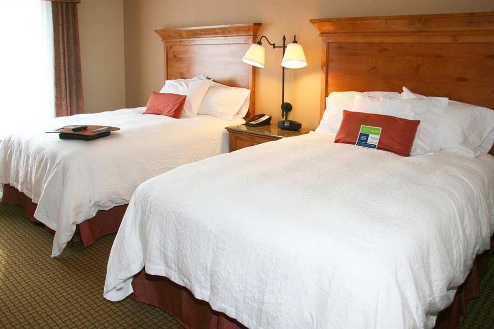 Hampton Inn & Suites Buffalo Cameră foto