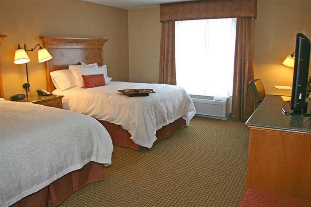 Hampton Inn & Suites Buffalo Cameră foto