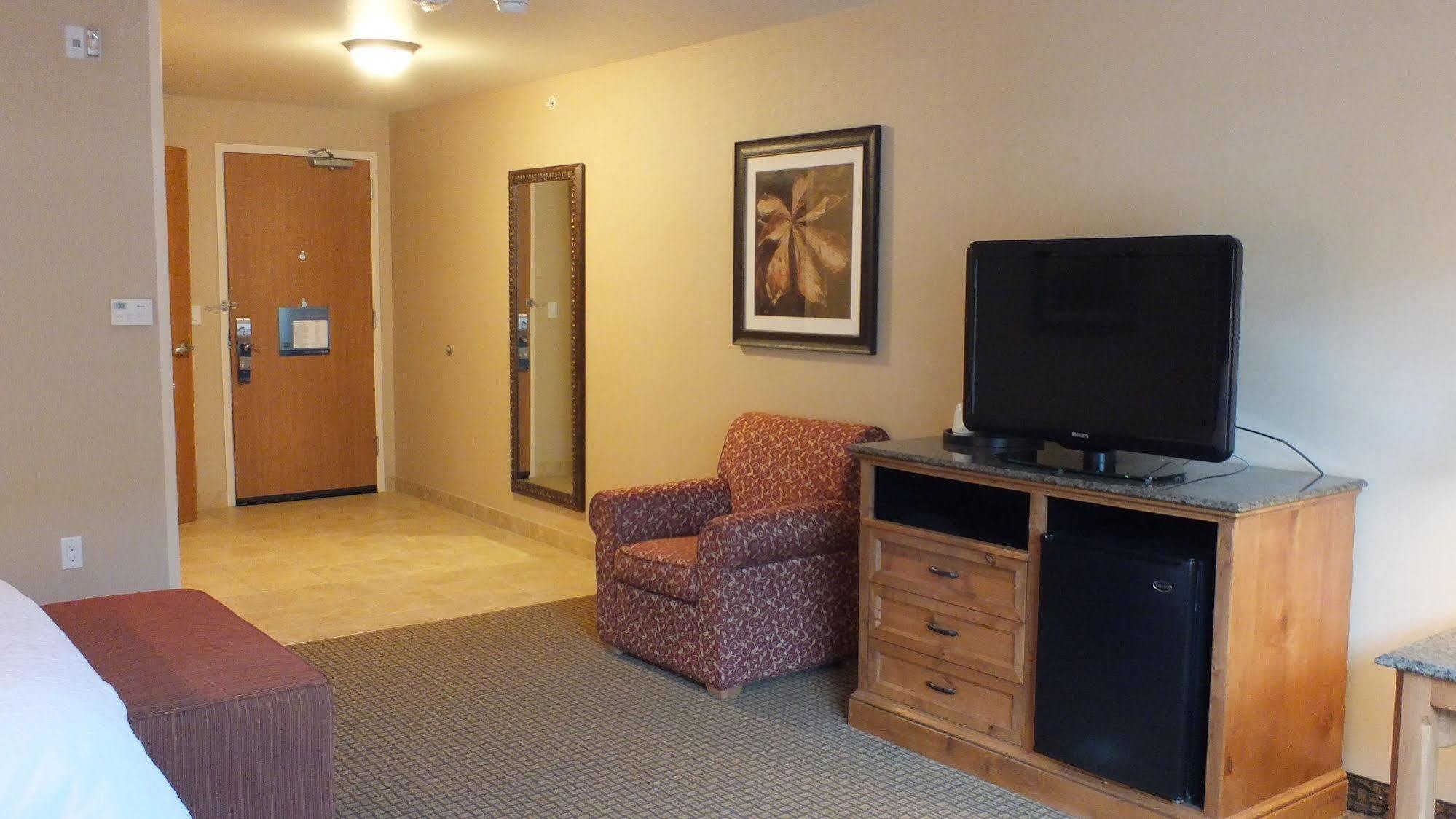 Hampton Inn & Suites Buffalo Exterior foto